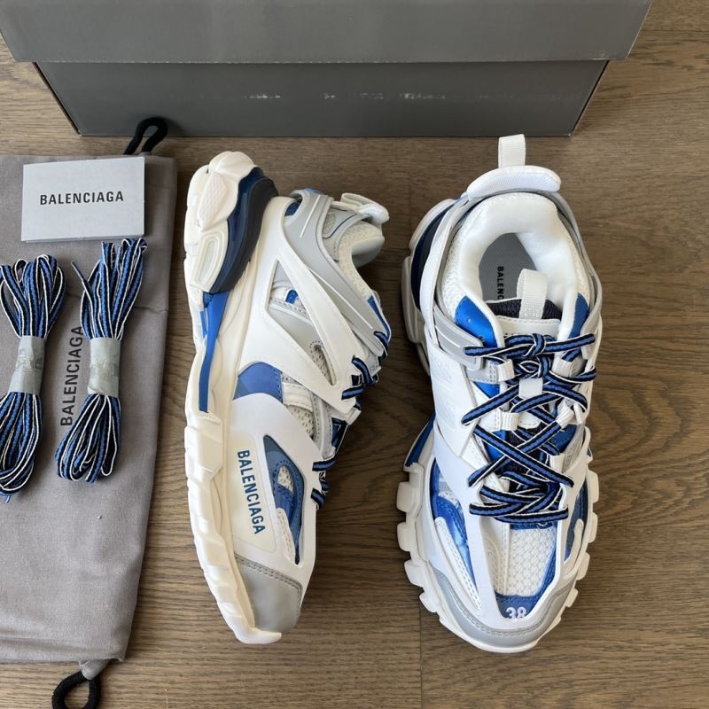 Balenciaga Track Shoes